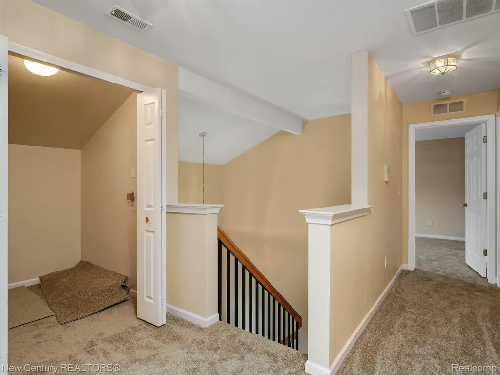 16476 Radison Drive Macomb Township MI 48044