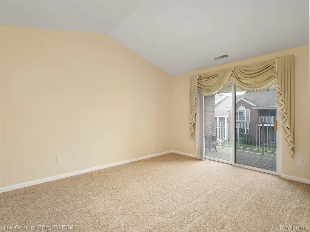 16476 Radison Drive Macomb Township MI 48044