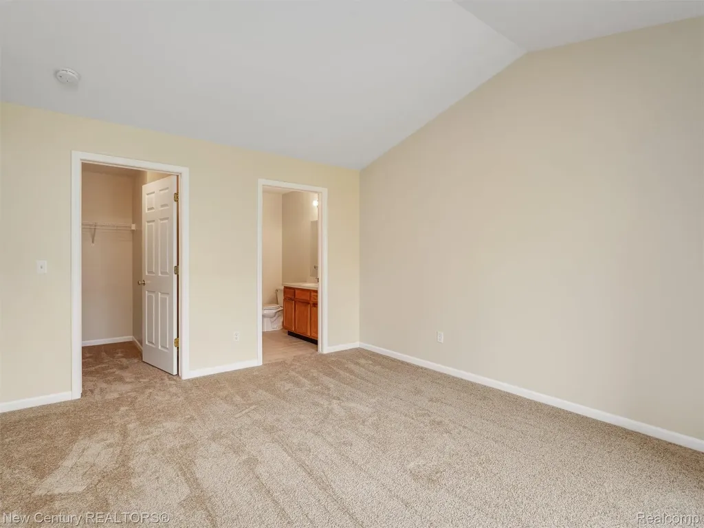 16476 Radison Drive Macomb Township MI 48044