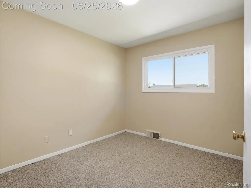 1170 Jay Avenue York Charter Township MI 48198