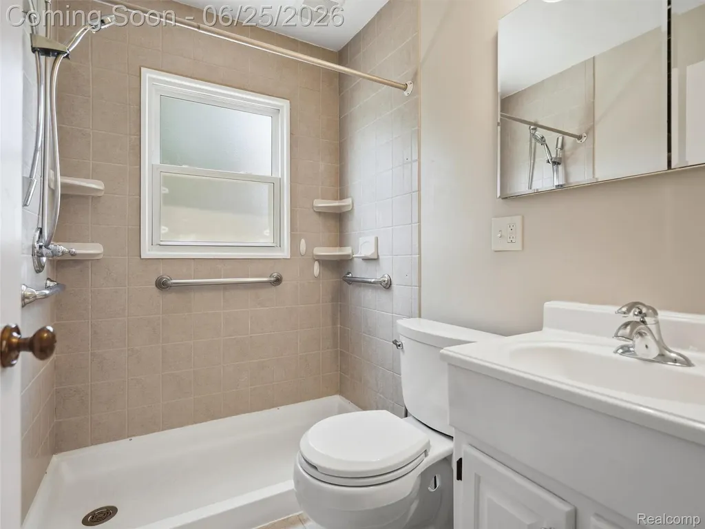 1170 Jay Avenue York Charter Township MI 48198