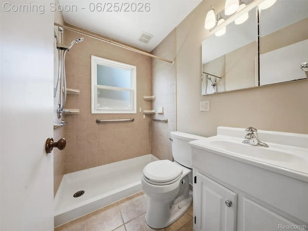 1170 Jay Avenue York Charter Township MI 48198