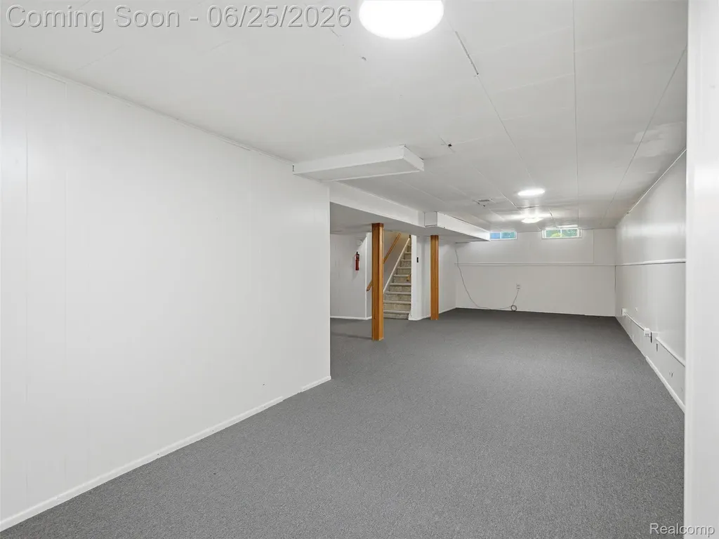 1170 Jay Avenue York Charter Township MI 48198