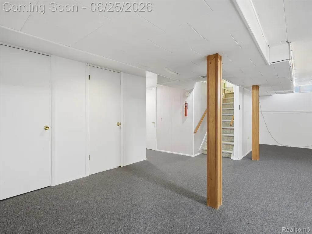 1170 Jay Avenue York Charter Township MI 48198
