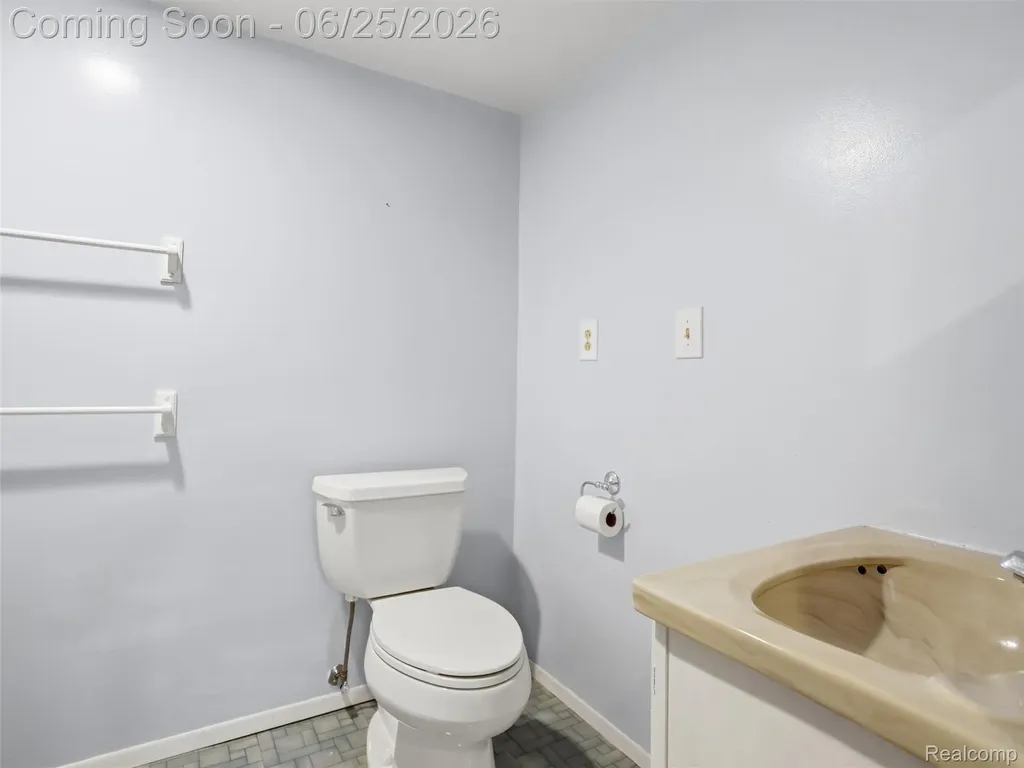 1170 Jay Avenue York Charter Township MI 48198