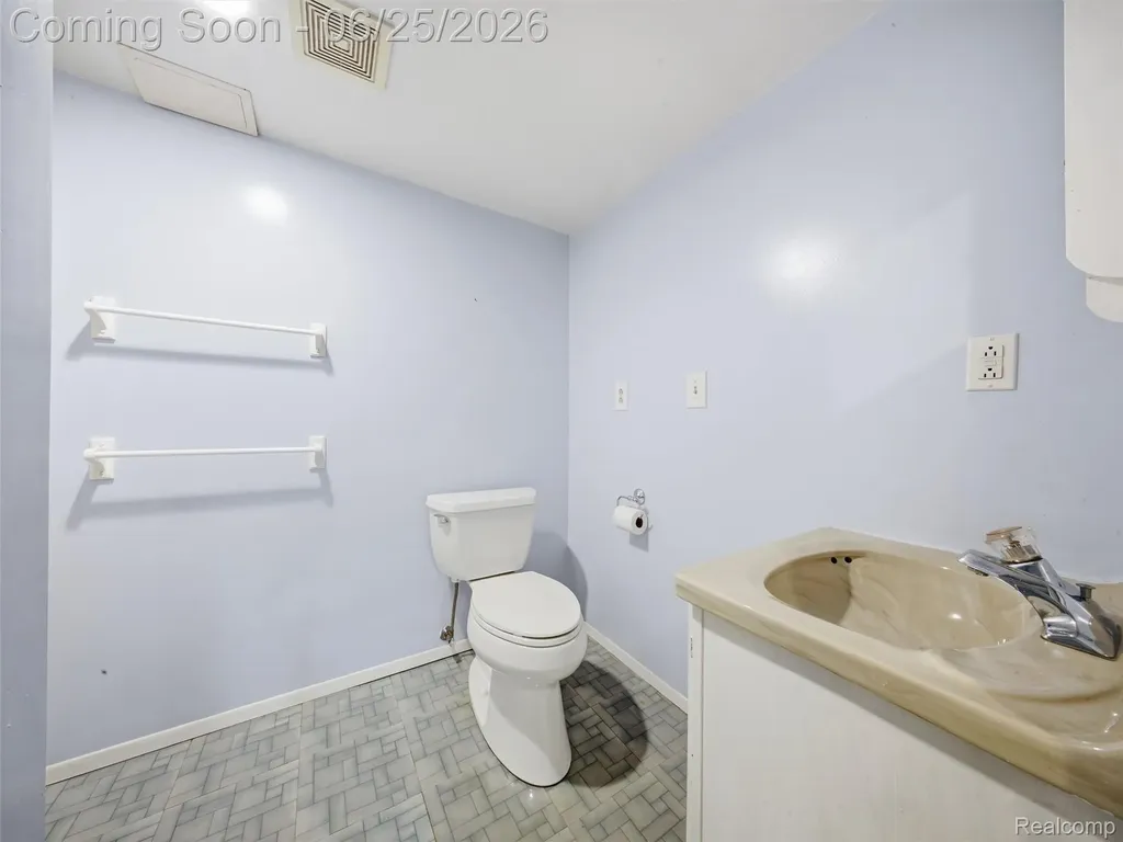 1170 Jay Avenue York Charter Township MI 48198