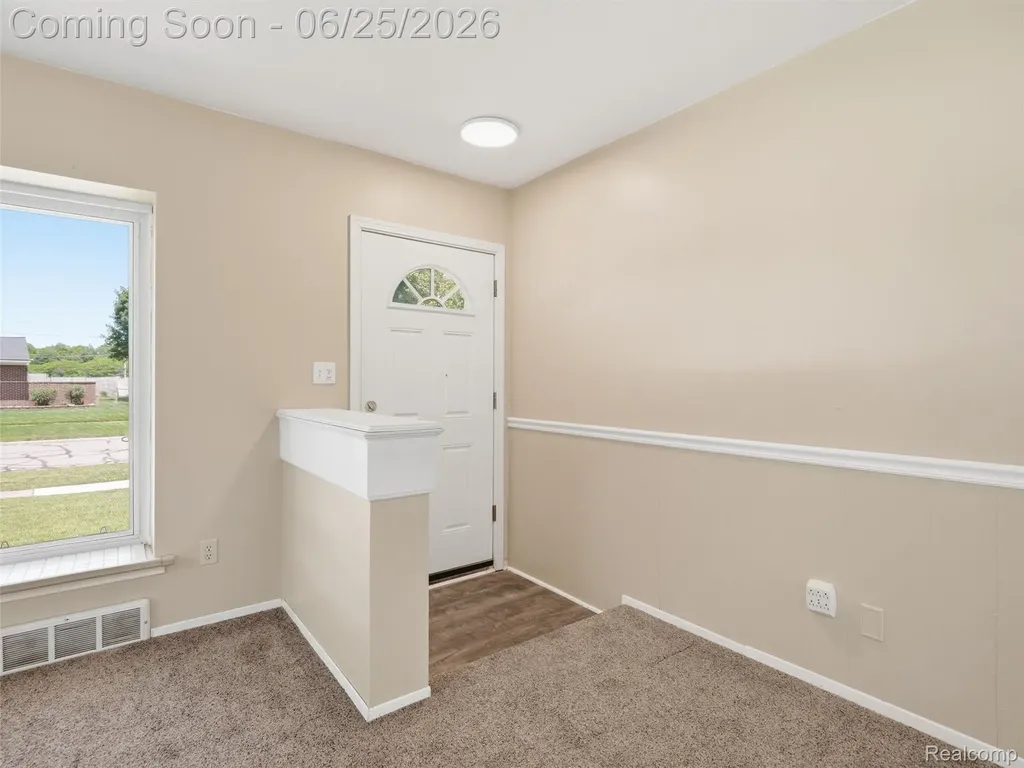 1170 Jay Avenue York Charter Township MI 48198