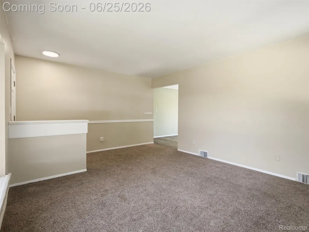 1170 Jay Avenue York Charter Township MI 48198