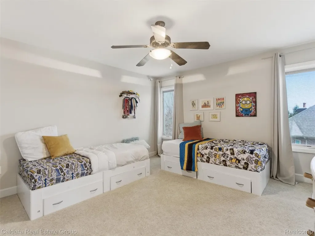 7219 Vista Drive Shelby Charter Township MI 48316