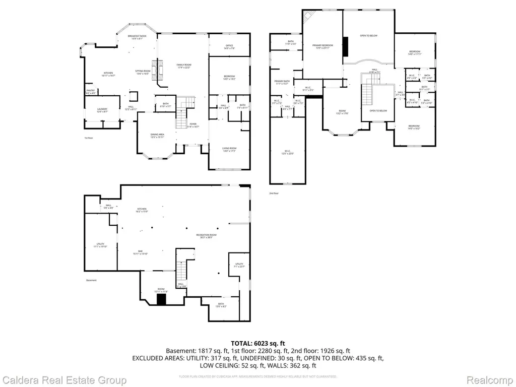 7219 Vista Drive Shelby Charter Township MI 48316