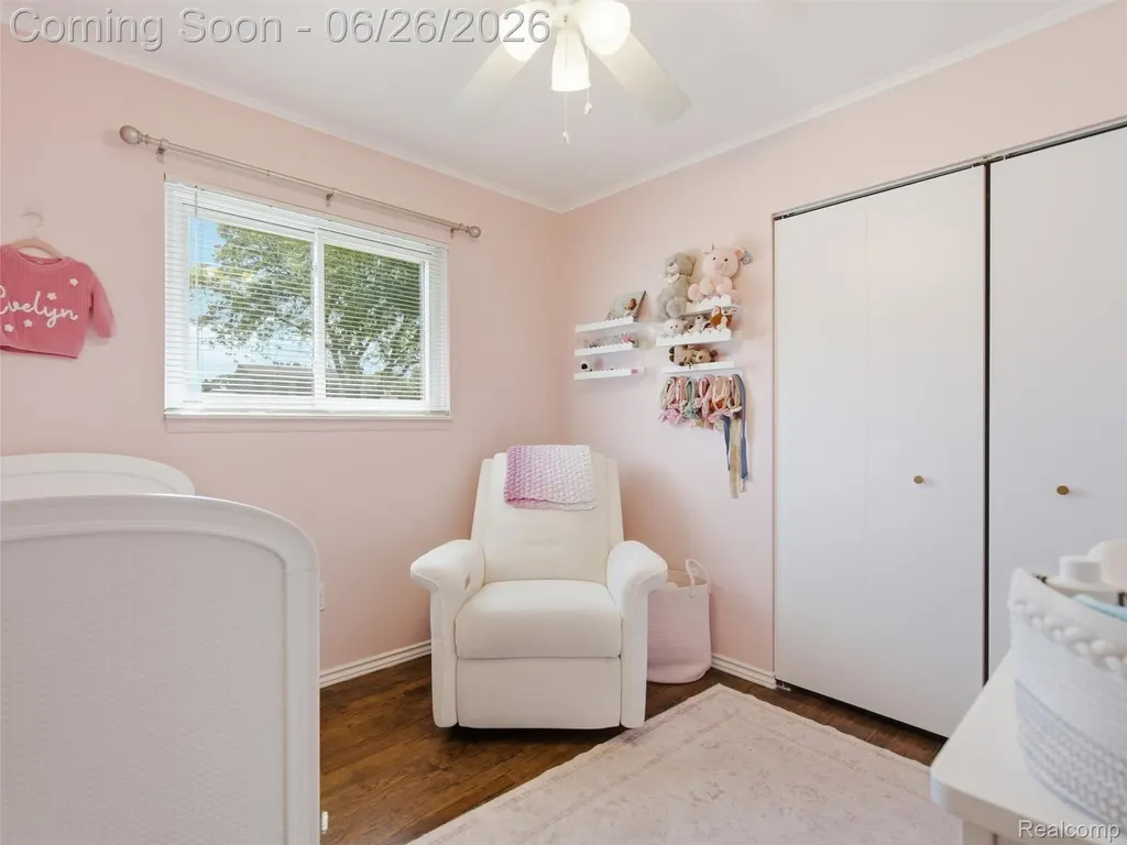 40963 Flagstaff Drive Sterling Heights City MI 48313
