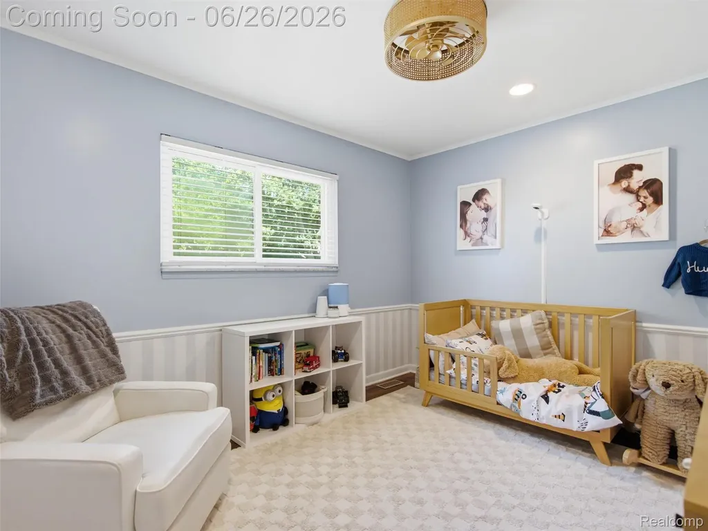 40963 Flagstaff Drive Sterling Heights City MI 48313