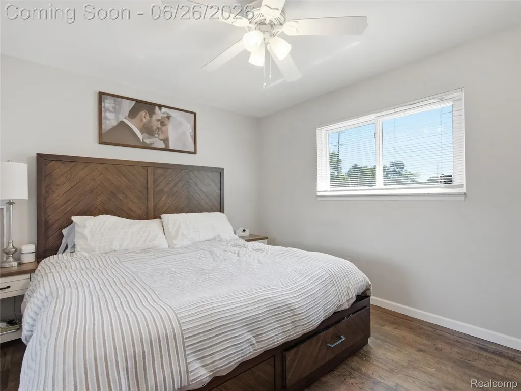 40963 Flagstaff Drive Sterling Heights City MI 48313