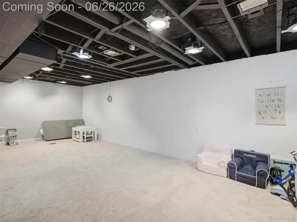 40963 Flagstaff Drive Sterling Heights City MI 48313