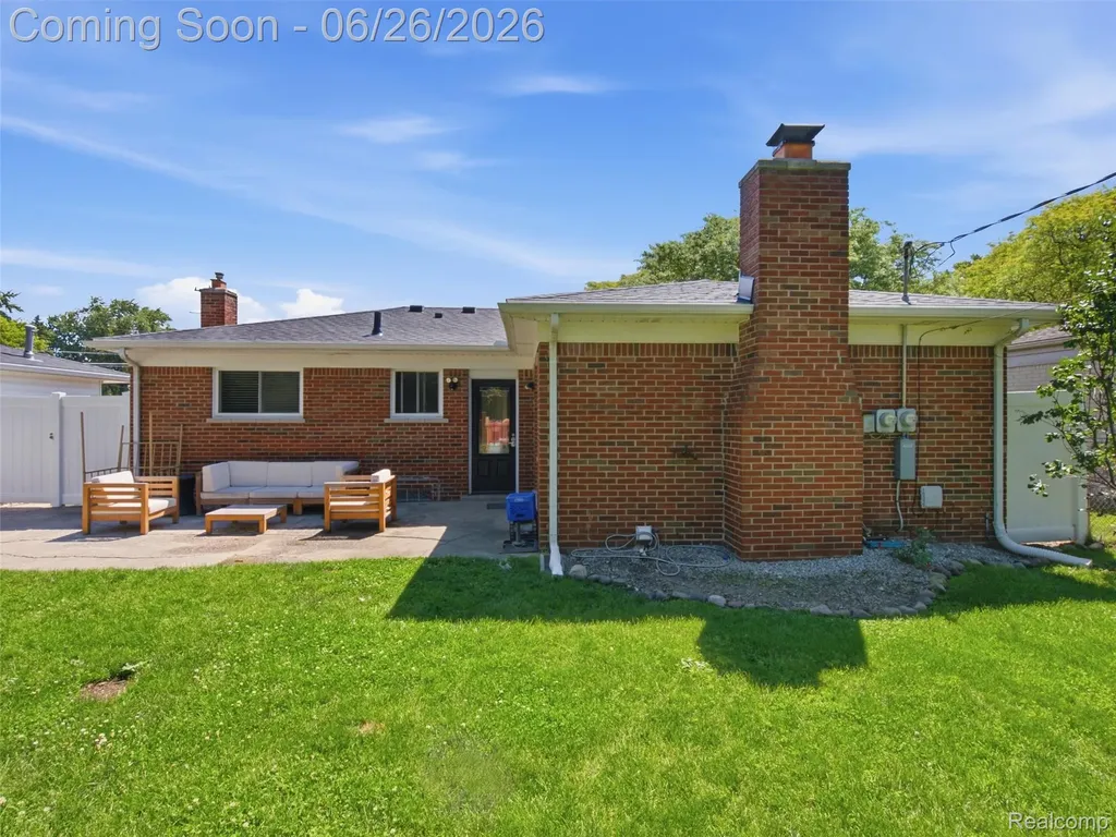 40963 Flagstaff Drive Sterling Heights City MI 48313