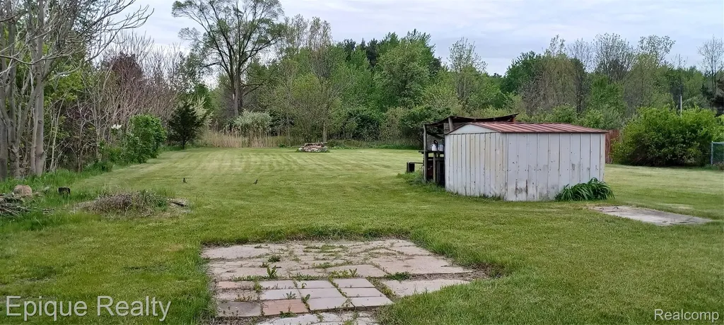 4525 W Water Street Kimball Township MI 48074