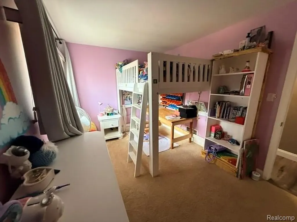 4177 Conne Mara Lane Waterford Charter Township MI 48329
