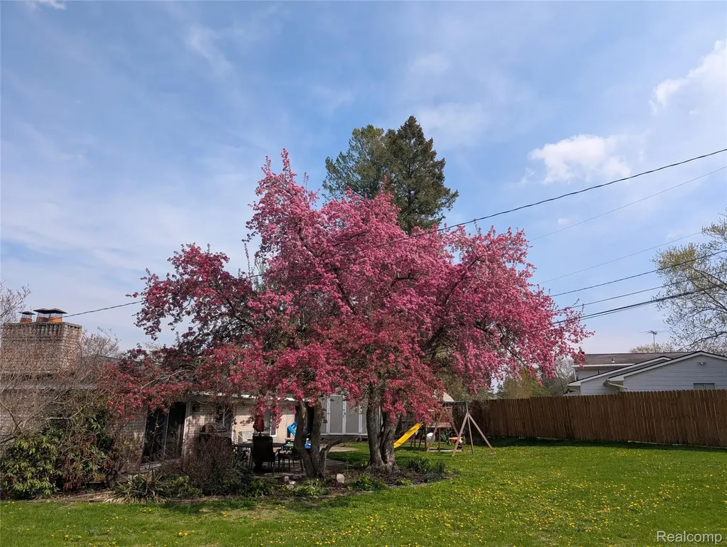 4177 Conne Mara Lane Waterford Charter Township MI 48329