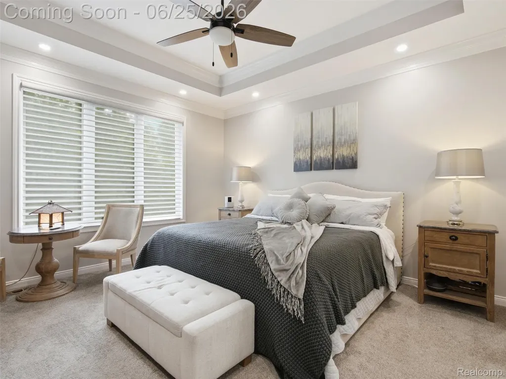 60778 Forest Creek Drive Washington Township MI 48094