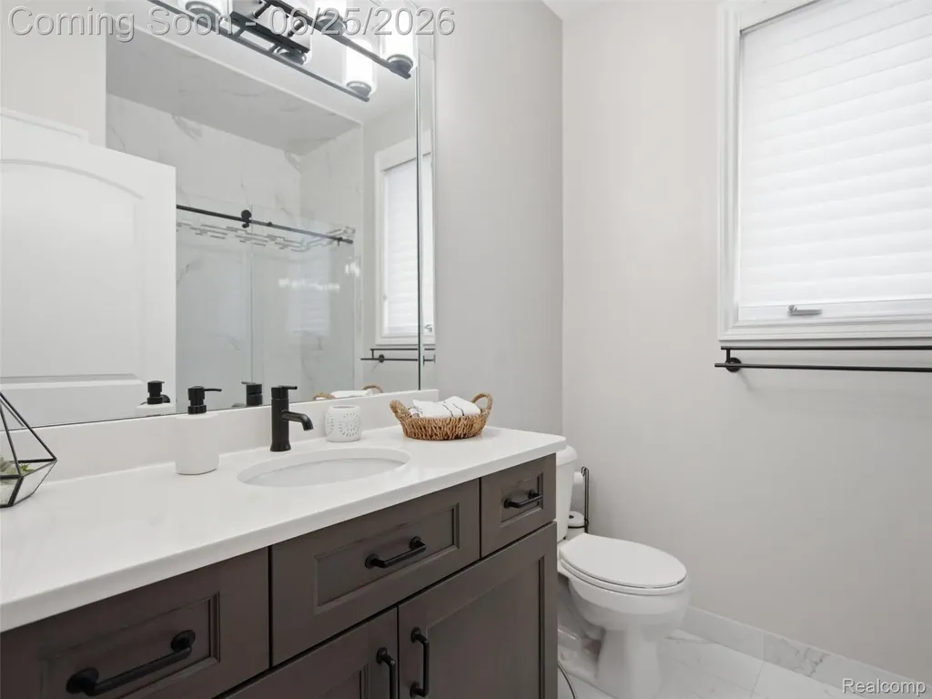 60778 Forest Creek Drive Washington Township MI 48094