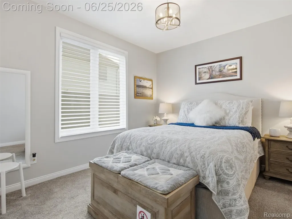 60778 Forest Creek Drive Washington Township MI 48094