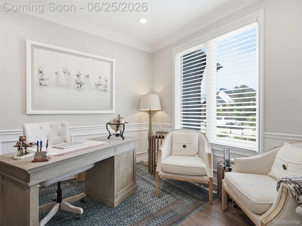 60778 Forest Creek Drive Washington Township MI 48094