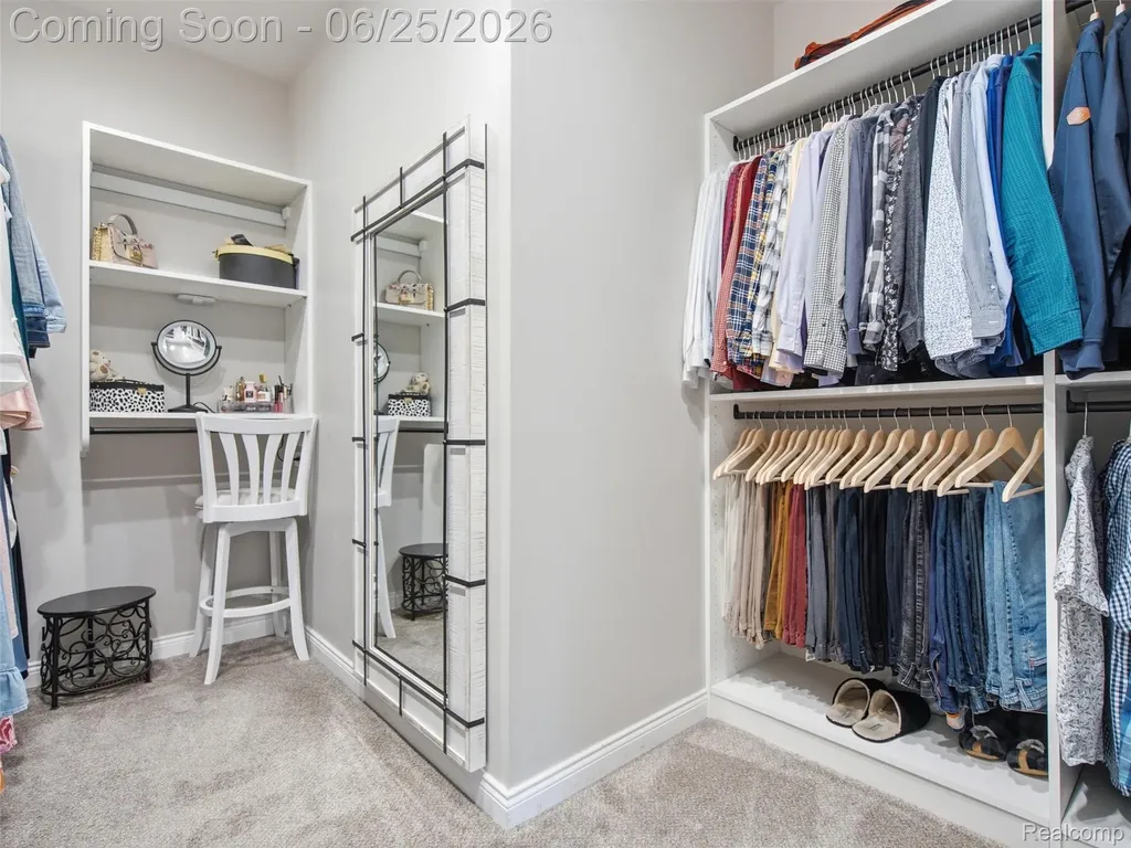 60778 Forest Creek Drive Washington Township MI 48094