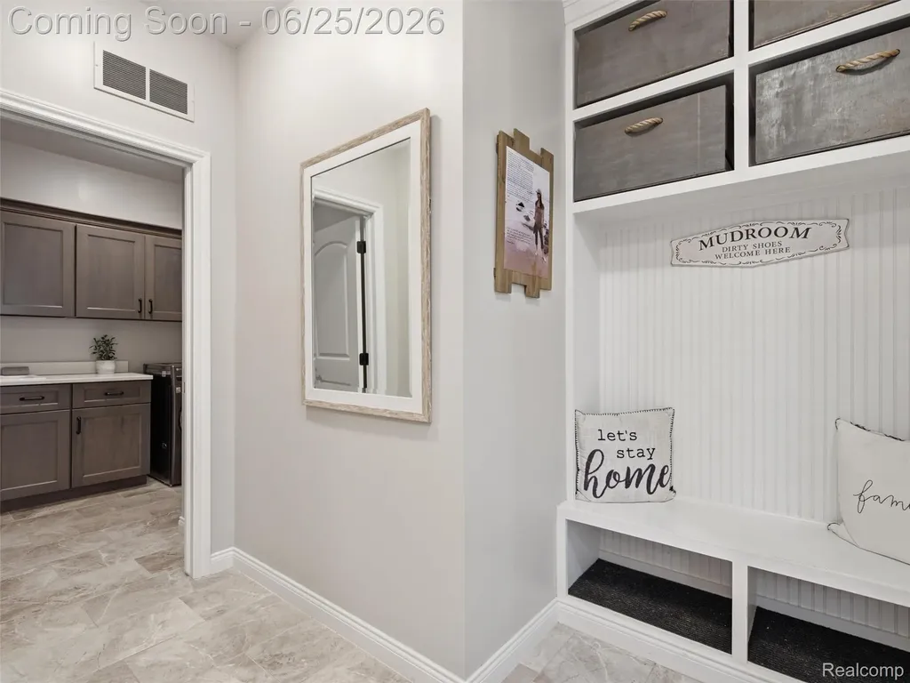 60778 Forest Creek Drive Washington Township MI 48094