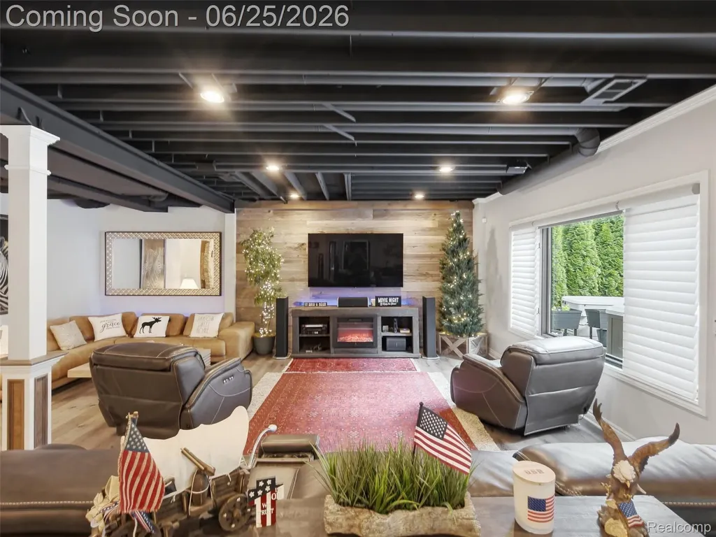 60778 Forest Creek Drive Washington Township MI 48094
