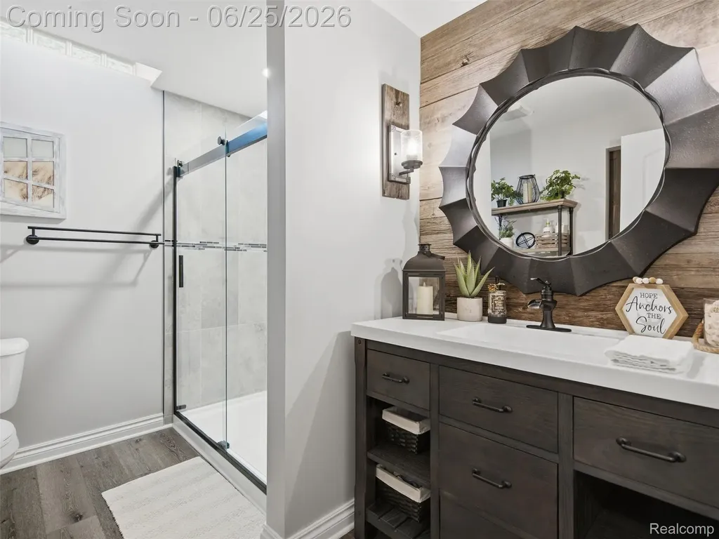 60778 Forest Creek Drive Washington Township MI 48094