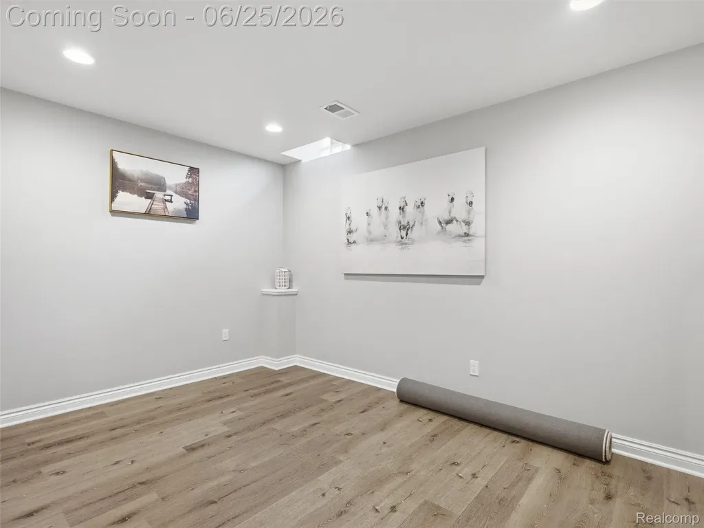 60778 Forest Creek Drive Washington Township MI 48094