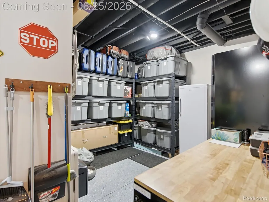60778 Forest Creek Drive Washington Township MI 48094