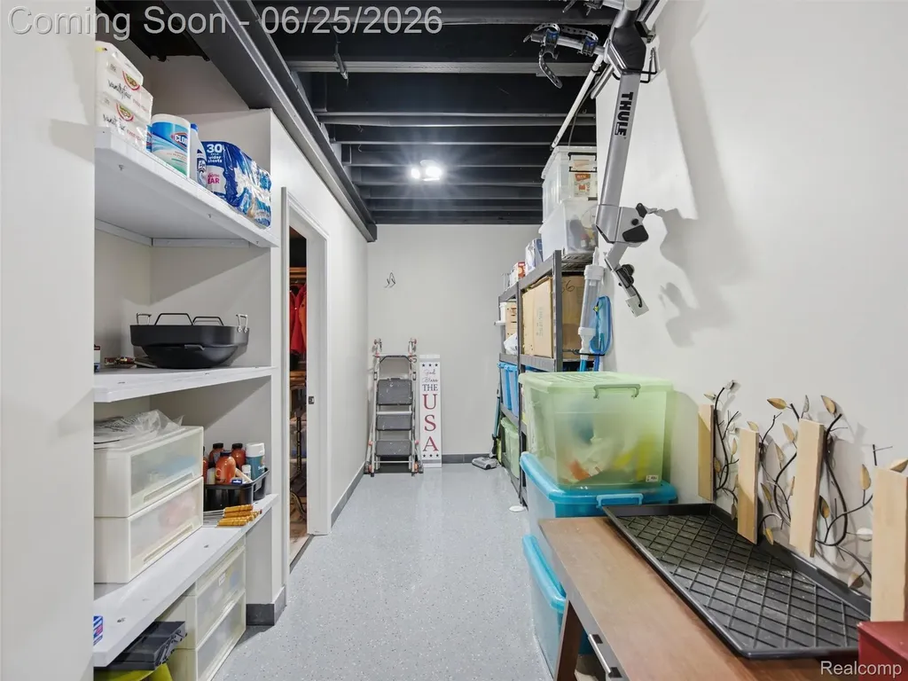 60778 Forest Creek Drive Washington Township MI 48094