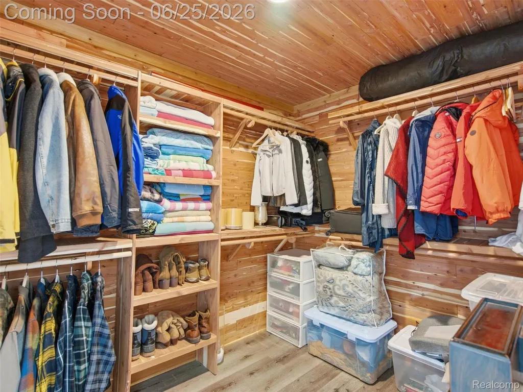 60778 Forest Creek Drive Washington Township MI 48094