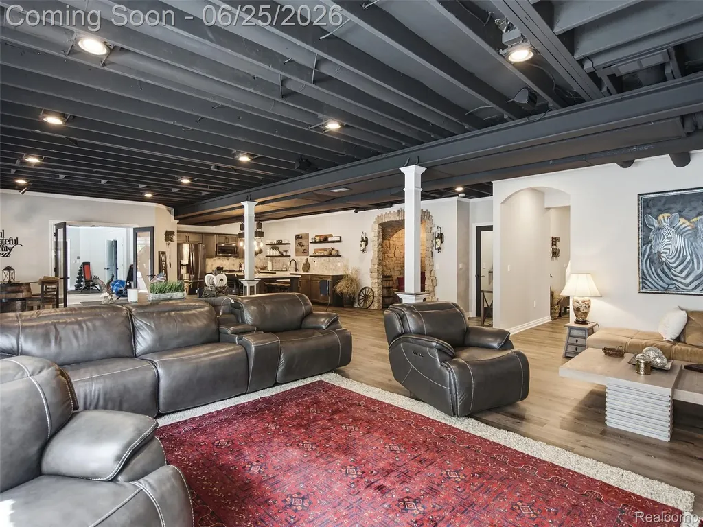 60778 Forest Creek Drive Washington Township MI 48094