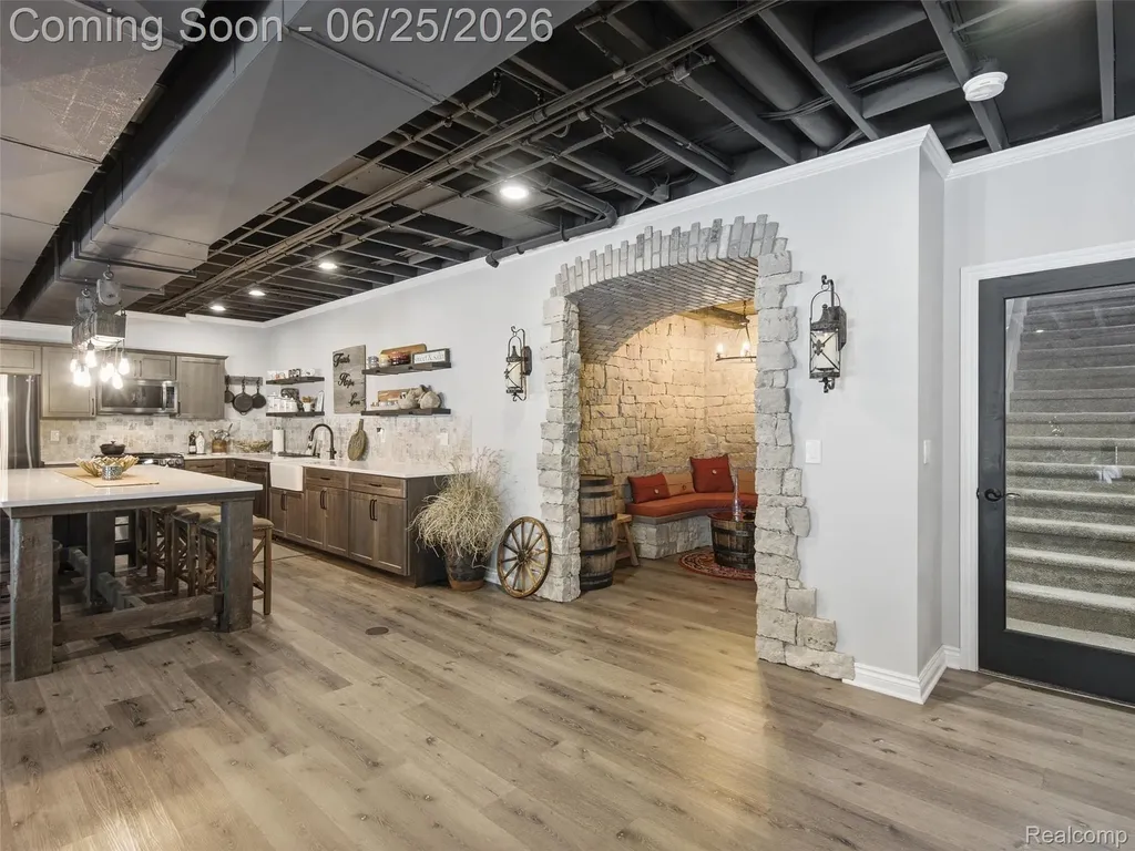 60778 Forest Creek Drive Washington Township MI 48094