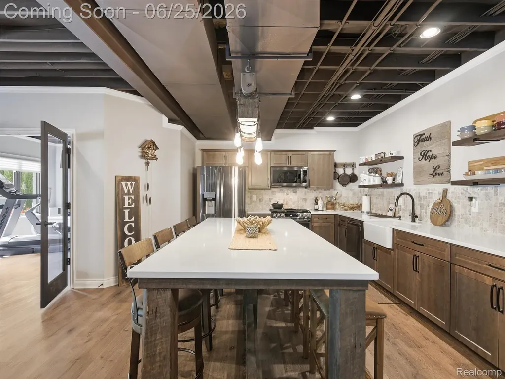 60778 Forest Creek Drive Washington Township MI 48094