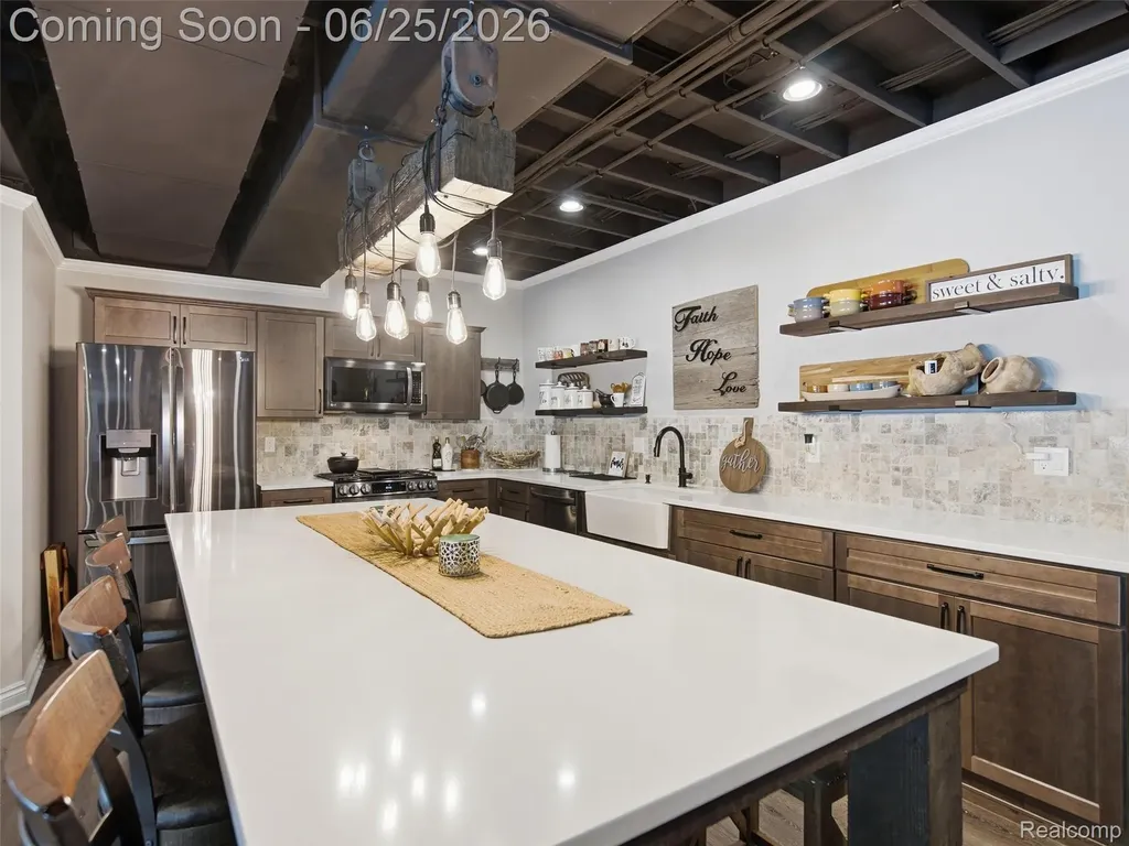 60778 Forest Creek Drive Washington Township MI 48094
