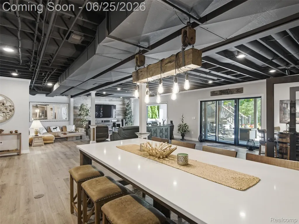 60778 Forest Creek Drive Washington Township MI 48094