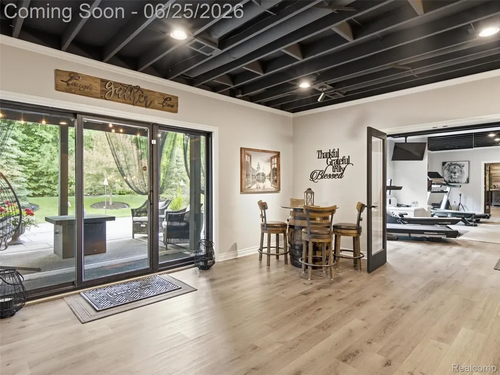 60778 Forest Creek Drive Washington Township MI 48094