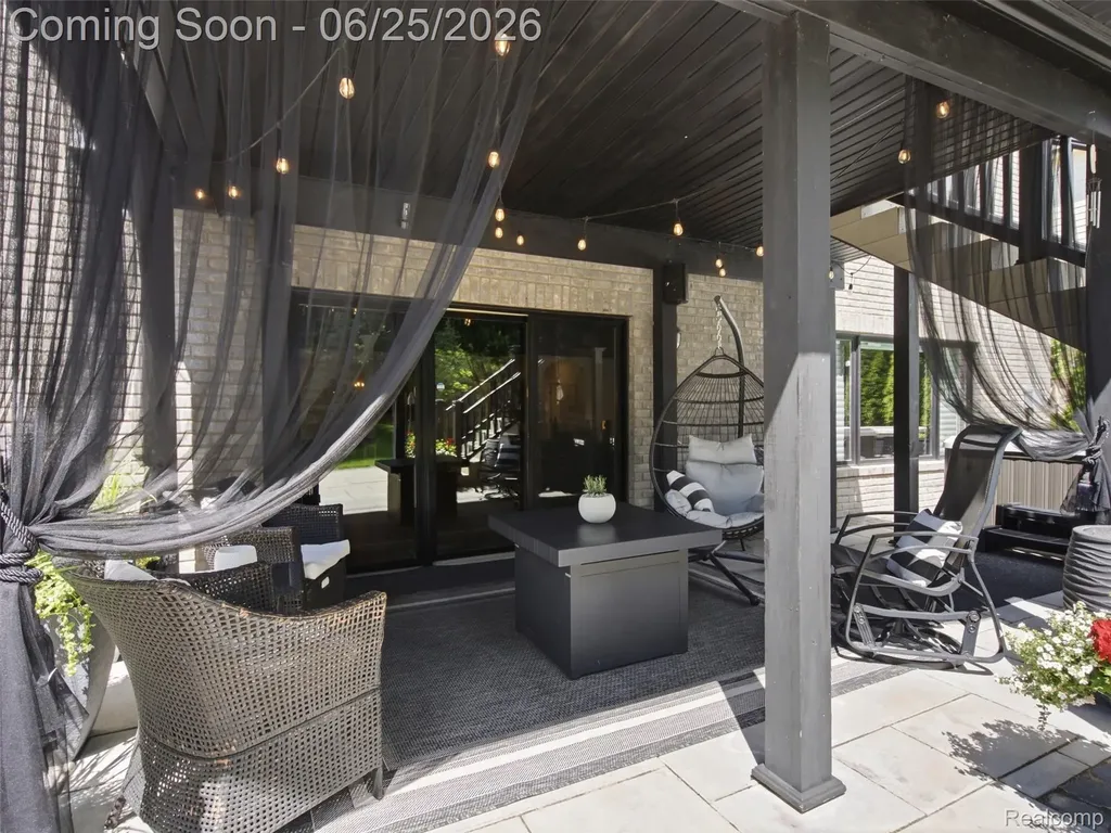 60778 Forest Creek Drive Washington Township MI 48094