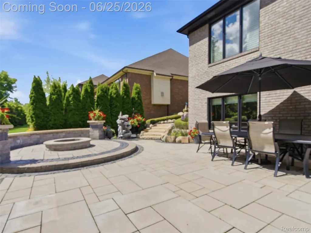 60778 Forest Creek Drive Washington Township MI 48094