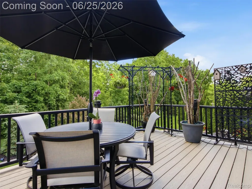 60778 Forest Creek Drive Washington Township MI 48094