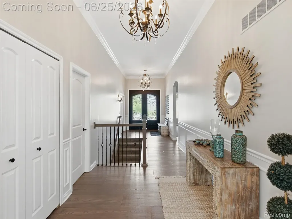 60778 Forest Creek Drive Washington Township MI 48094