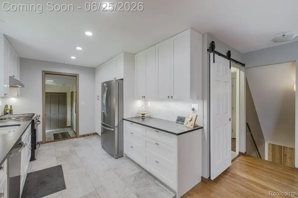 4741 Meadowbrook Avenue Independence Charter Township MI 48348