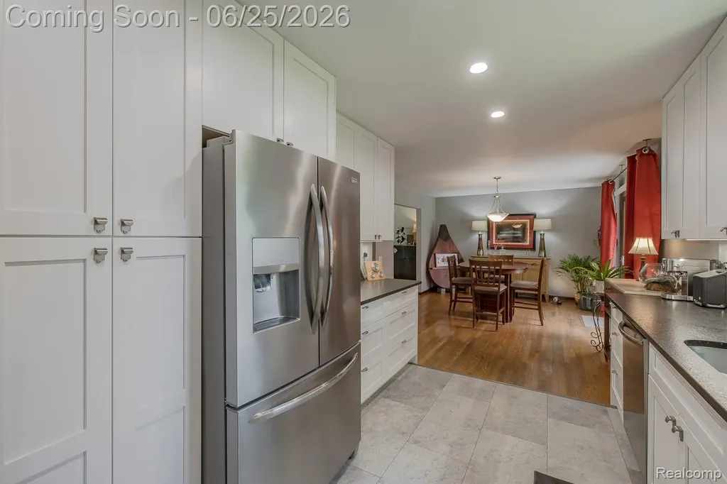 4741 Meadowbrook Avenue Independence Charter Township MI 48348