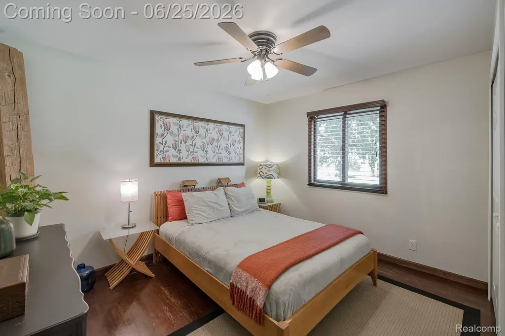 4741 Meadowbrook Avenue Independence Charter Township MI 48348