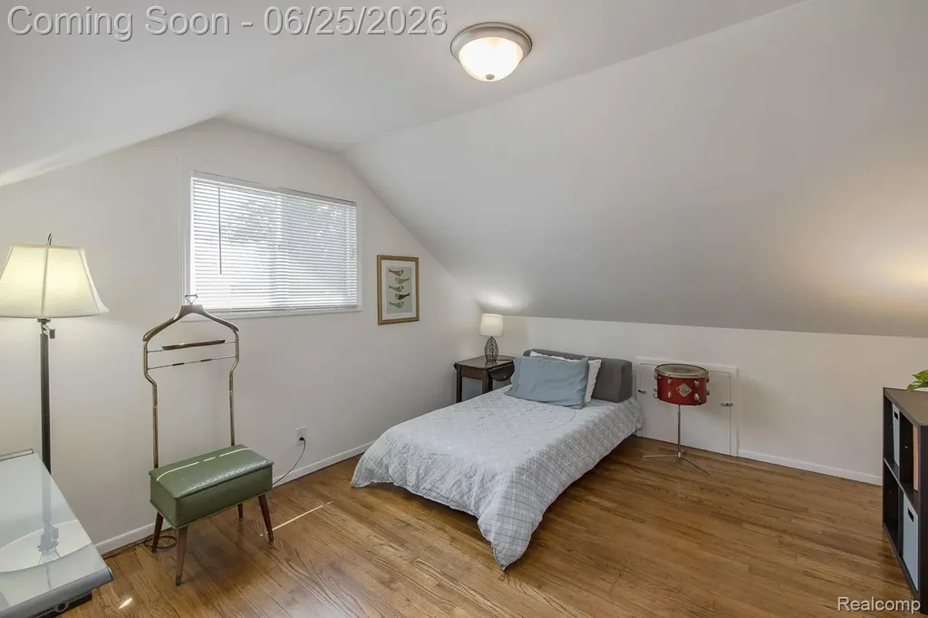 4741 Meadowbrook Avenue Independence Charter Township MI 48348