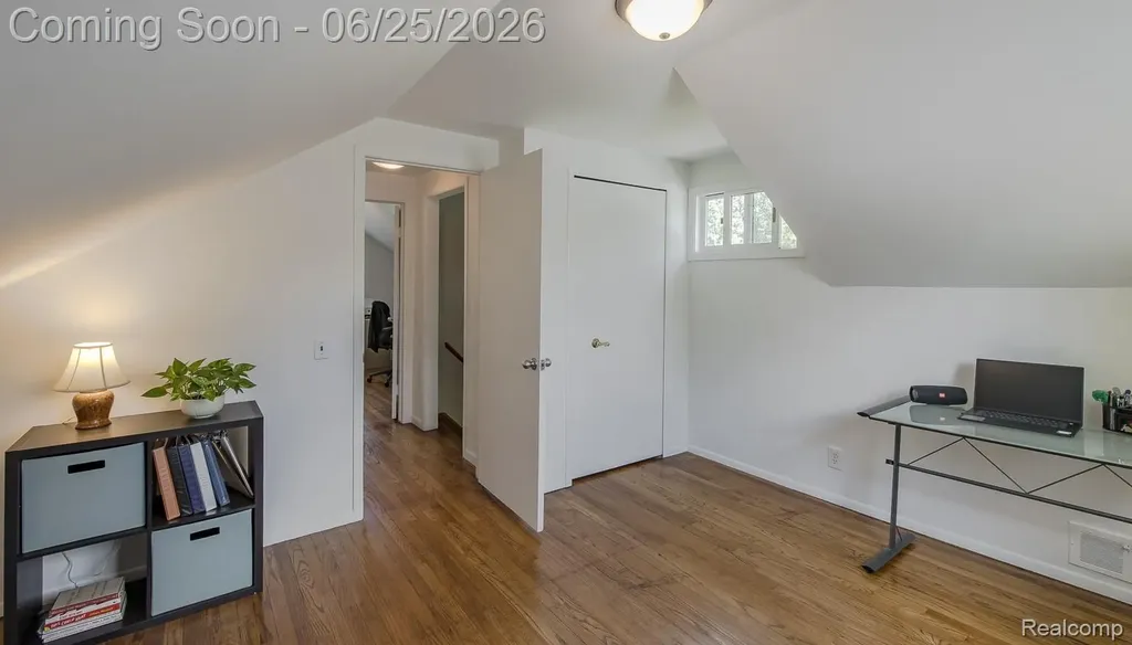 4741 Meadowbrook Avenue Independence Charter Township MI 48348
