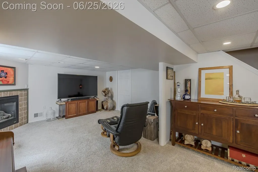 4741 Meadowbrook Avenue Independence Charter Township MI 48348